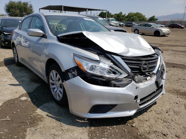 NISSAN ALTIMA 2.5 2017 1n4al3ap2hc290380