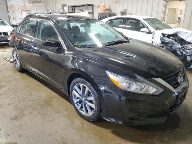 NISSAN ALTIMA 2.5 2017 1n4al3ap2hc290959