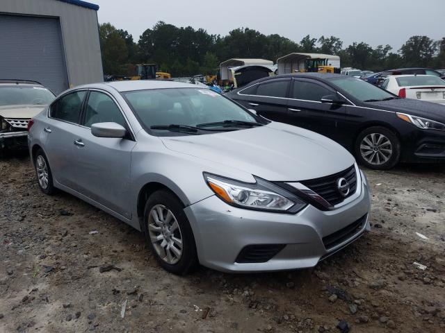 NISSAN ALTIMA 2.5 2017 1n4al3ap2hc291111