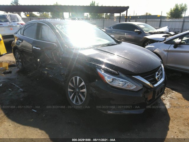 NISSAN ALTIMA 2017 1n4al3ap2hc291688