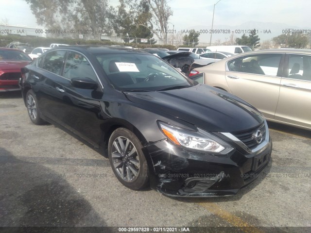 NISSAN ALTIMA 2017 1n4al3ap2hc291741