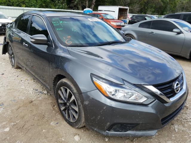 NISSAN ALTIMA 2.5 2017 1n4al3ap2hc292646