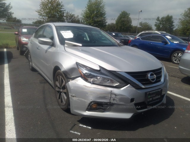 NISSAN ALTIMA 2017 1n4al3ap2hc293344