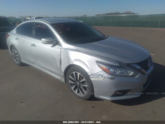 NISSAN ALTIMA 2017 1n4al3ap2hc293456