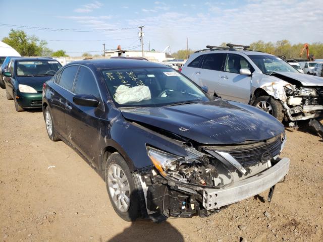 NISSAN ALTIMA 2.5 2017 1n4al3ap2hc294414