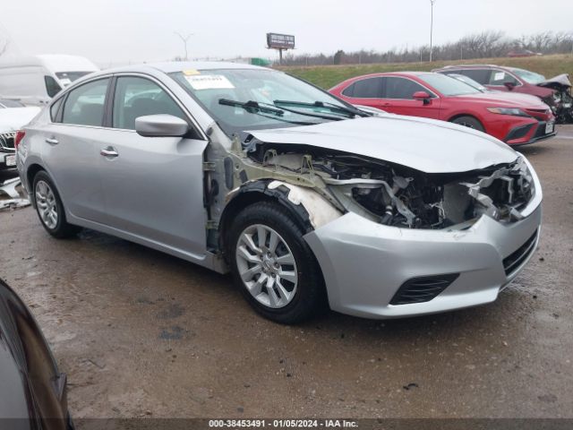 NISSAN ALTIMA 2017 1n4al3ap2hc295983