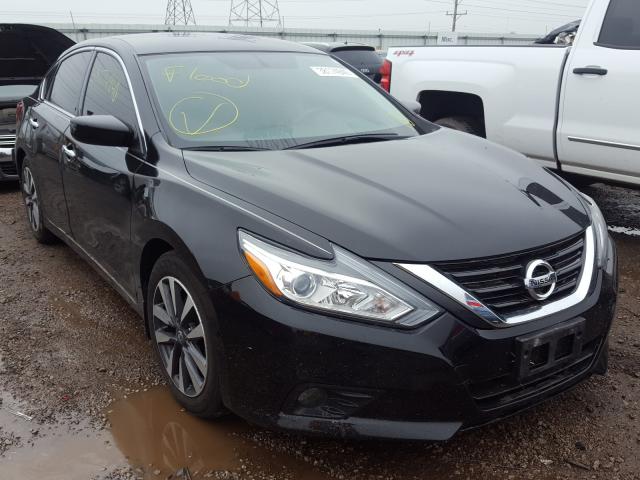 NISSAN ALTIMA 2.5 2017 1n4al3ap2hc296440