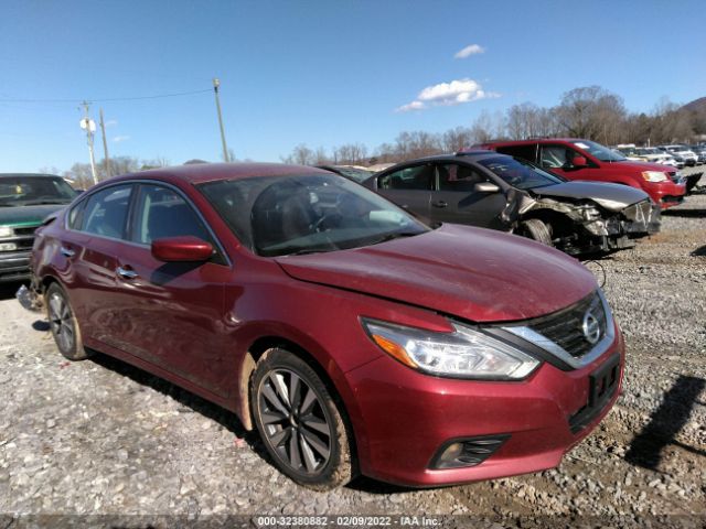 NISSAN ALTIMA 2017 1n4al3ap2hc296485