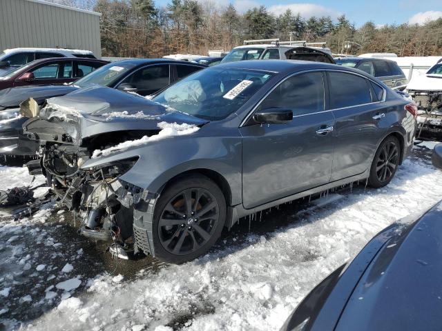 NISSAN ALTIMA 2017 1n4al3ap2hc297605