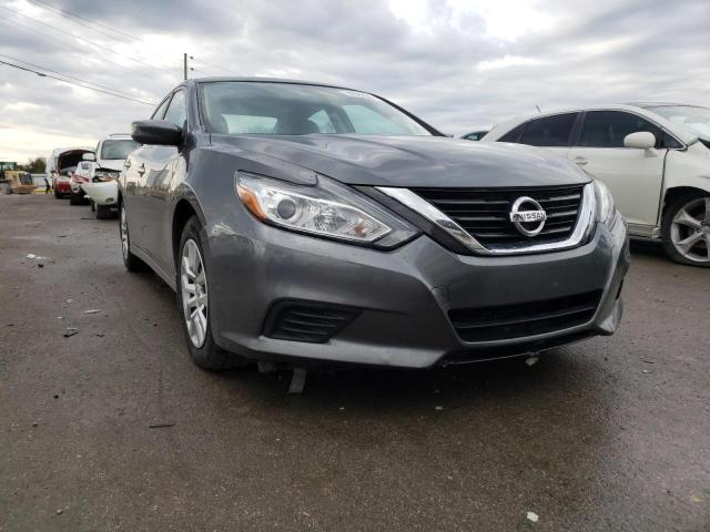 NISSAN ALTIMA 2.5 2017 1n4al3ap2hc298480