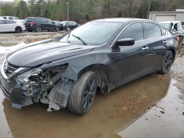 NISSAN ALTIMA 2.5 2017 1n4al3ap2hc298740