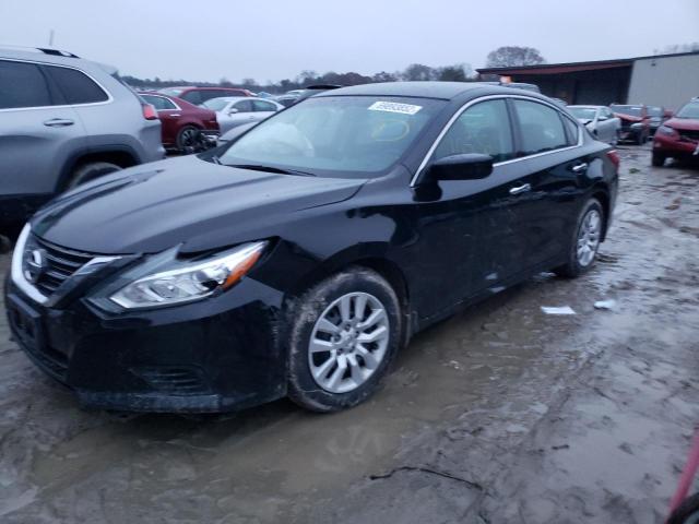 NISSAN ALTIMA 2.5 2017 1n4al3ap2hc470037