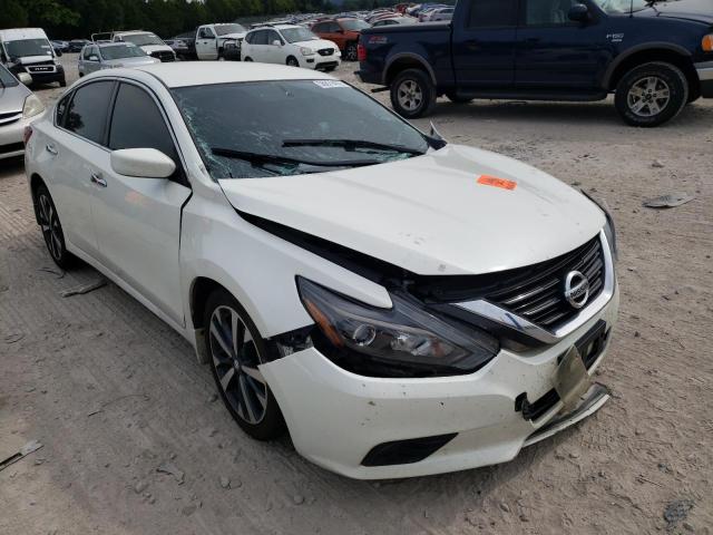 NISSAN ALTIMA 2.5 2017 1n4al3ap2hc470278