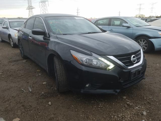 NISSAN ALTIMA 2.5 2017 1n4al3ap2hc470667