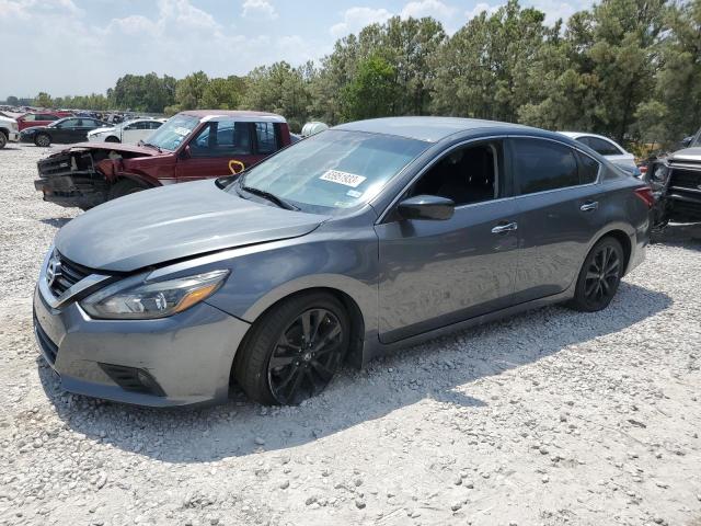 NISSAN ALTIMA 2.5 2017 1n4al3ap2hc470944