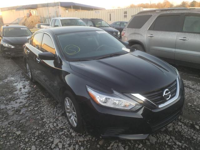 NISSAN ALTIMA 2.5 2017 1n4al3ap2hc471026