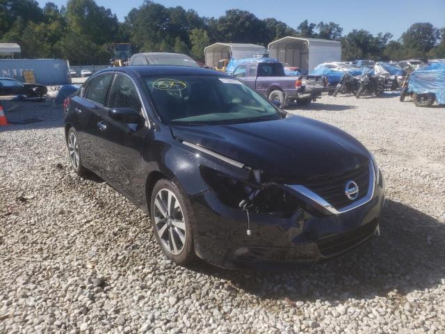 NISSAN ALTIMA 2.5 2017 1n4al3ap2hc471138