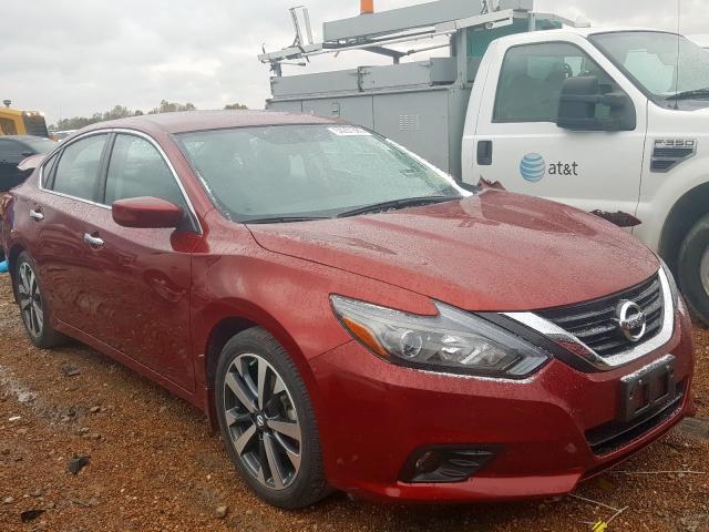 NISSAN ALTIMA 2.5 2017 1n4al3ap2hc471818