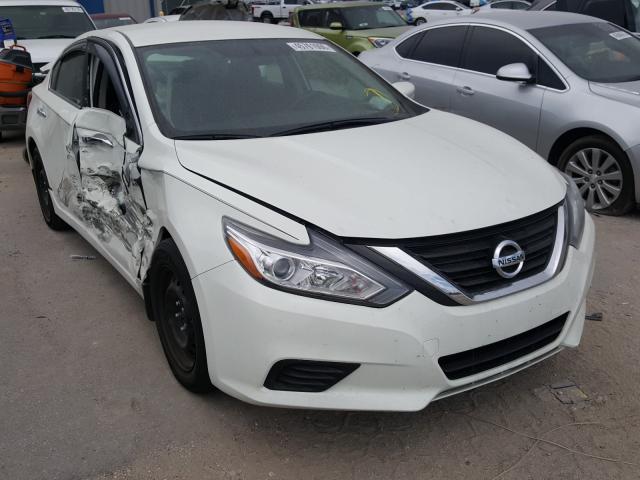 NISSAN ALTIMA 2.5 2017 1n4al3ap2hc471866