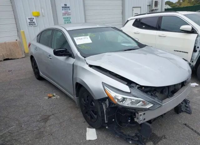 NISSAN ALTIMA 2017 1n4al3ap2hc472922