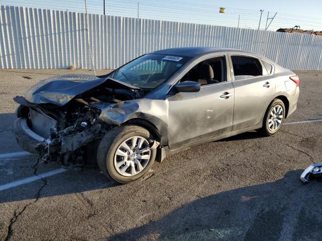 NISSAN ALTIMA 2.5 2017 1n4al3ap2hc473729