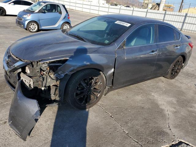 NISSAN ALTIMA 2.5 2017 1n4al3ap2hc473858