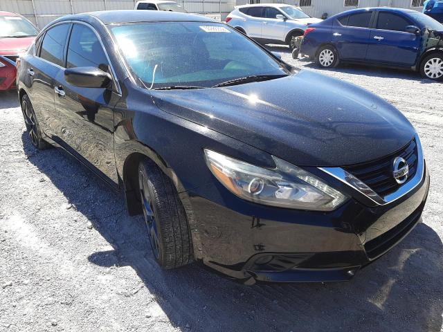 NISSAN ALTIMA 2.5 2017 1n4al3ap2hc475576