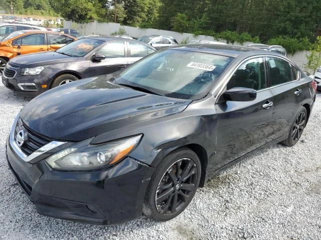 NISSAN ALTIMA 2.5 2017 1n4al3ap2hc475688