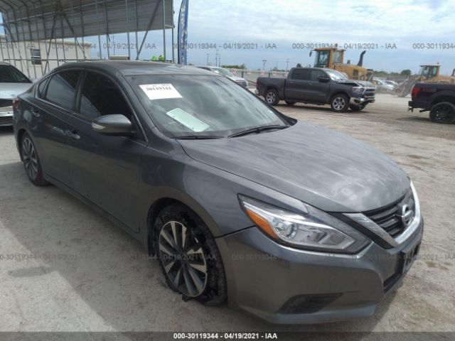 NISSAN ALTIMA 2017 1n4al3ap2hc475898