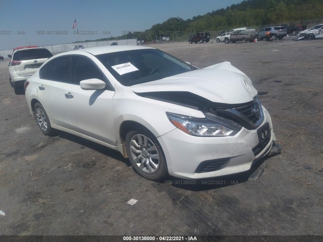 NISSAN ALTIMA 2017 1n4al3ap2hc476355