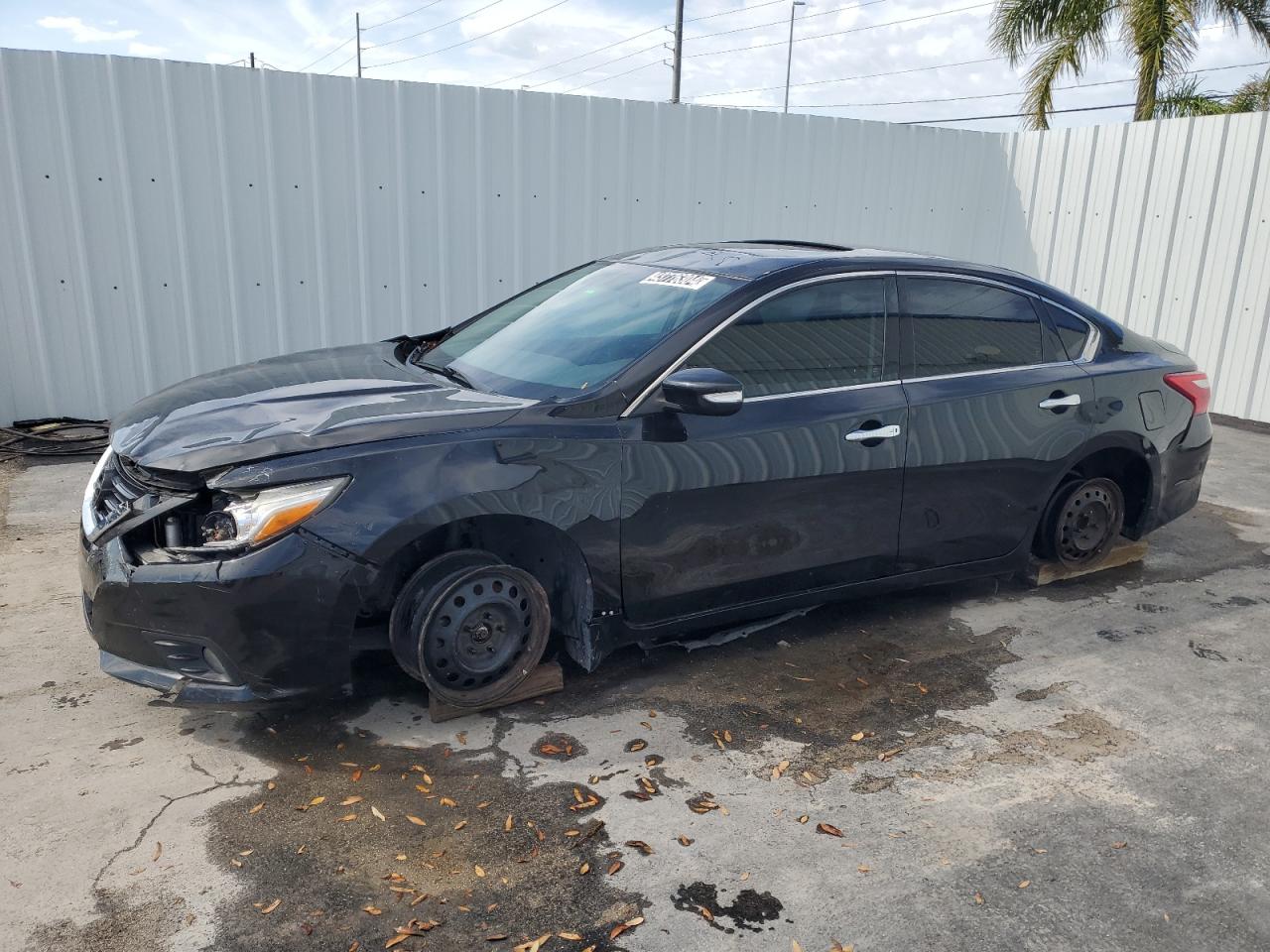 NISSAN ALTIMA 2017 1n4al3ap2hc476842