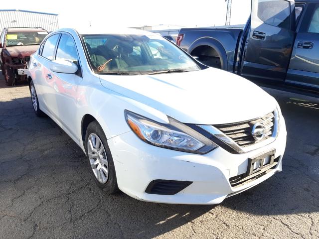 NISSAN ALTIMA 2.5 2017 1n4al3ap2hc477165