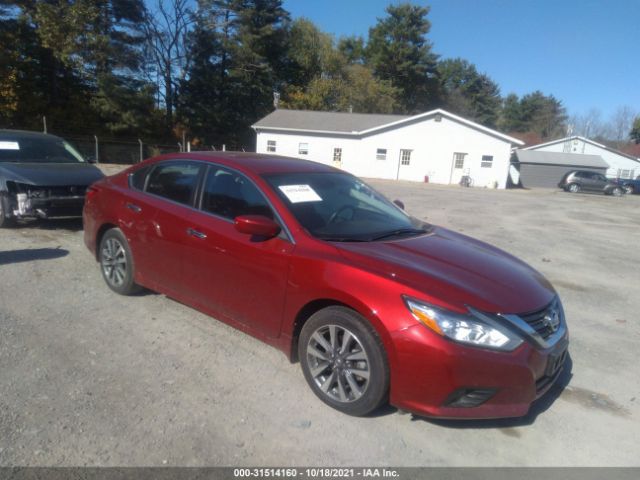 NISSAN ALTIMA 2017 1n4al3ap2hc477408