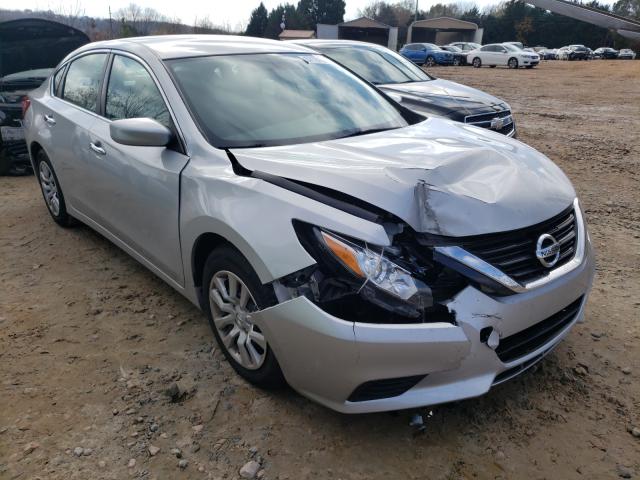 NISSAN ALTIMA 2.5 2017 1n4al3ap2hc478168