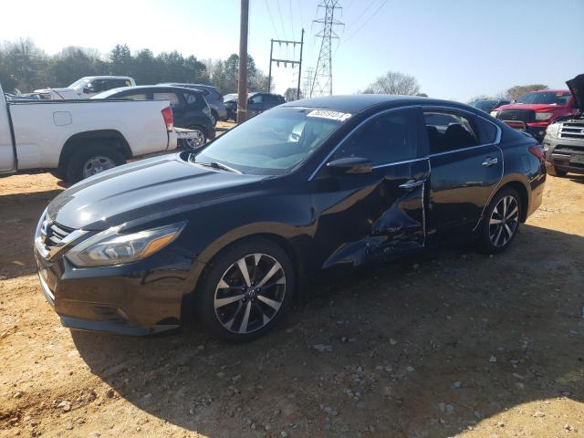 NISSAN ALTIMA 2.5 2017 1n4al3ap2hc478624