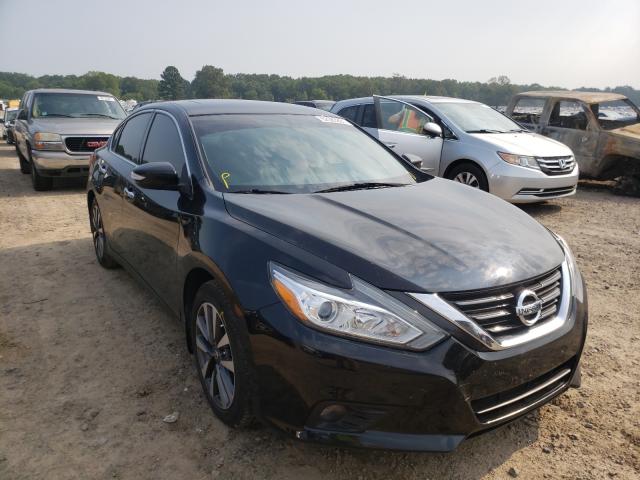 NISSAN ALTIMA 2.5 2017 1n4al3ap2hc479501