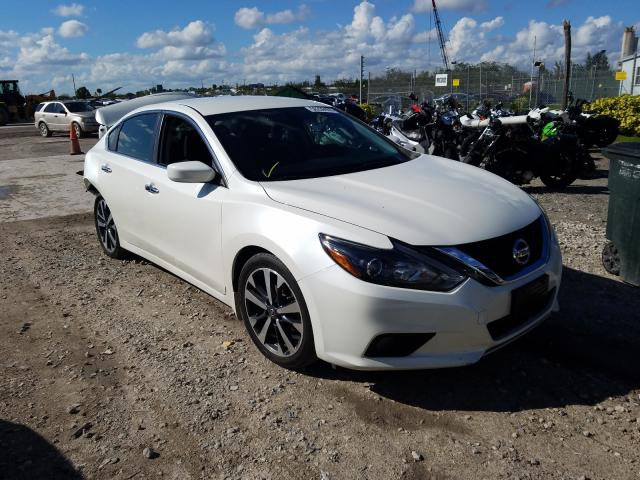 NISSAN ALTIMA 2.5 2017 1n4al3ap2hc479885