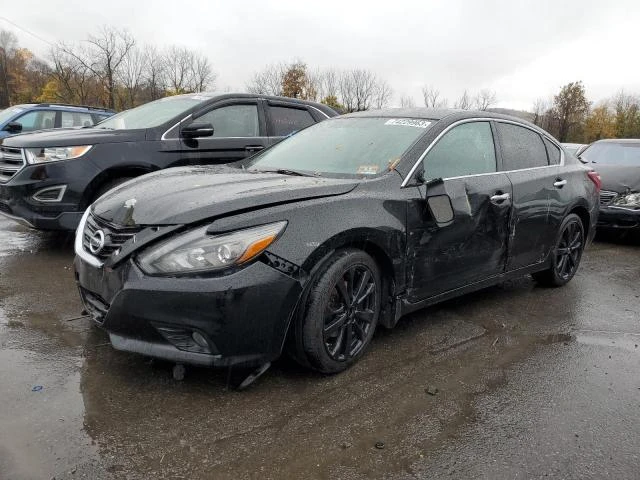 NISSAN ALTIMA 2.5 2017 1n4al3ap2hc480602