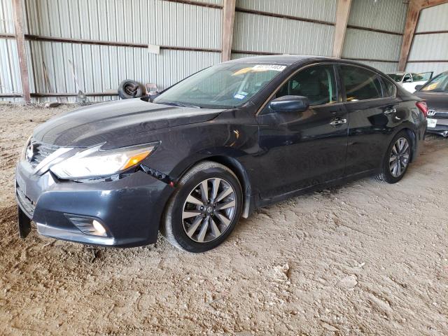 NISSAN ALTIMA 2.5 2017 1n4al3ap2hc481586