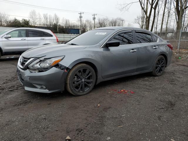 NISSAN ALTIMA 2.5 2017 1n4al3ap2hc481961