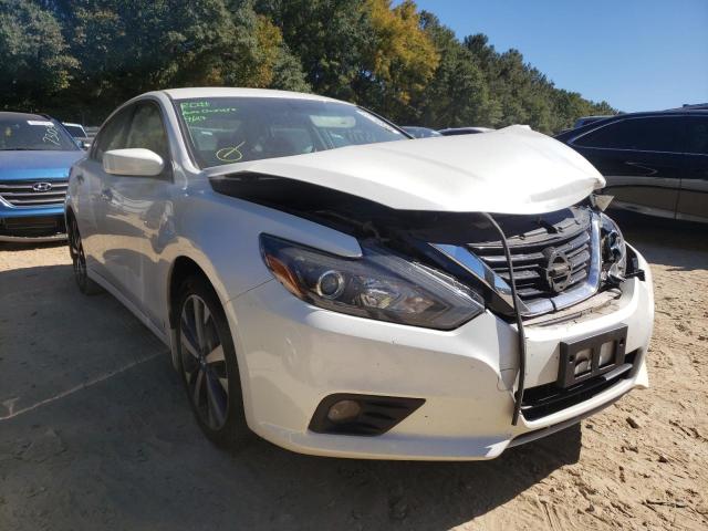 NISSAN ALTIMA 2.5 2017 1n4al3ap2hc482849