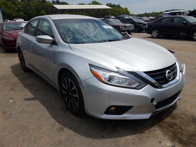 NISSAN ALTIMA 2.5 2017 1n4al3ap2hc483774