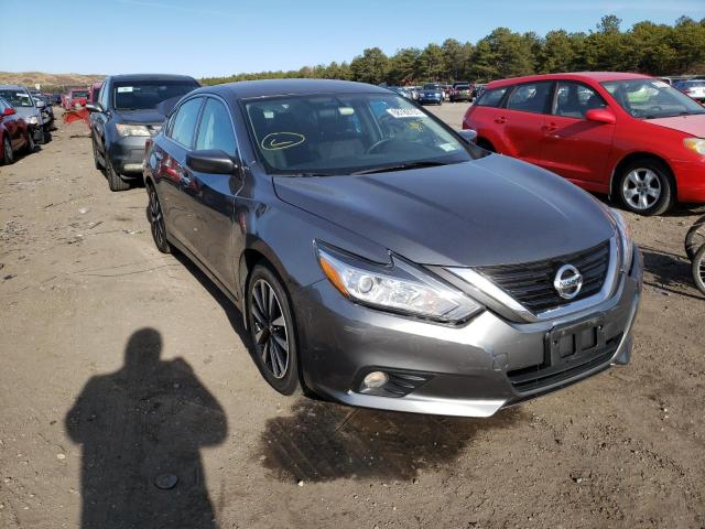 NISSAN ALTIMA 2.5 2017 1n4al3ap2hc484374