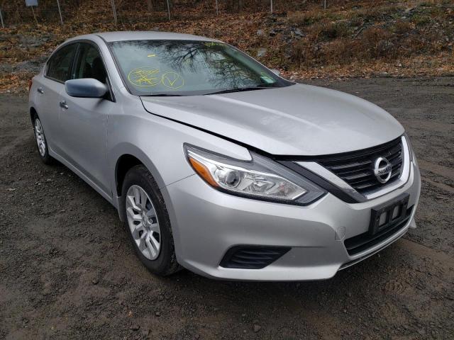 NISSAN ALTIMA 2.5 2017 1n4al3ap2hc484763