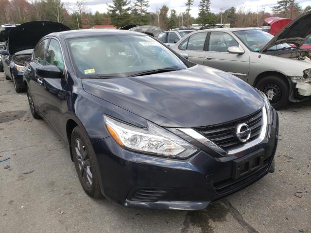 NISSAN ALTIMA 2.5 2017 1n4al3ap2hc484861