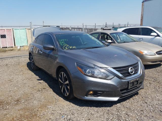 NISSAN ALTIMA 2.5 2017 1n4al3ap2hc485301