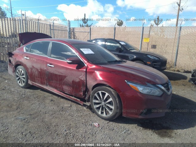 NISSAN ALTIMA 2017 1n4al3ap2hc485833