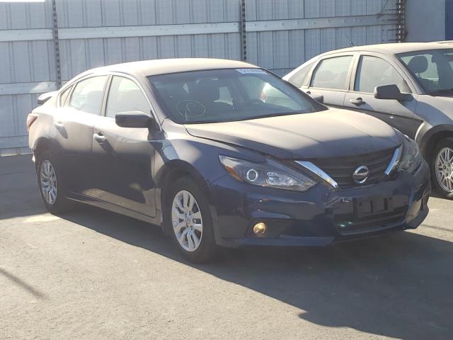 NISSAN ALTIMA 2.5 2017 1n4al3ap2hc486674