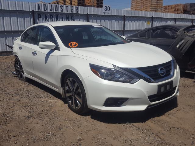 NISSAN ALTIMA 2.5 2017 1n4al3ap2hc487629