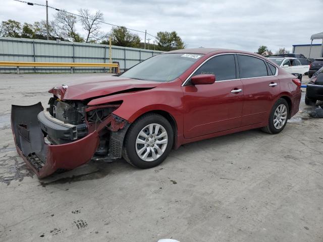 NISSAN ALTIMA 2.5 2017 1n4al3ap2hc488084